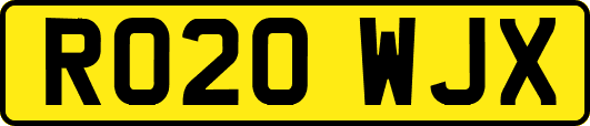 RO20WJX