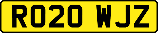 RO20WJZ