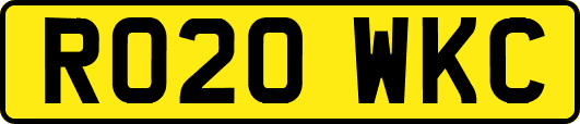 RO20WKC