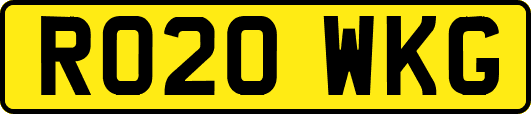 RO20WKG