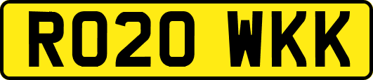 RO20WKK