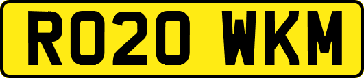 RO20WKM