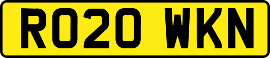 RO20WKN