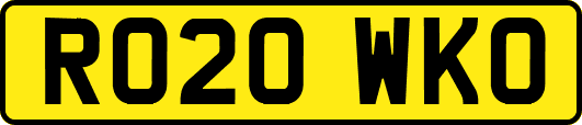 RO20WKO