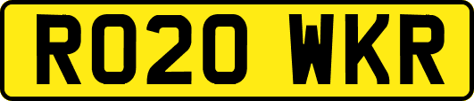 RO20WKR
