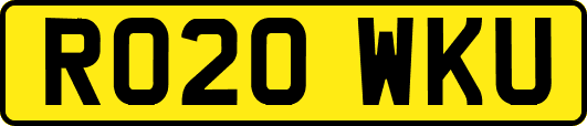 RO20WKU