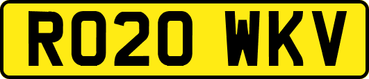 RO20WKV