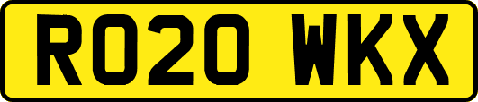 RO20WKX