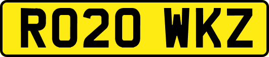 RO20WKZ
