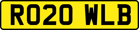 RO20WLB