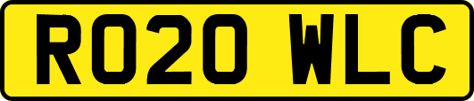 RO20WLC
