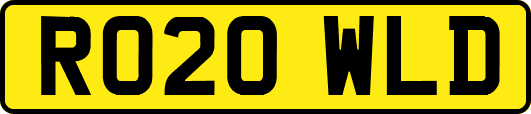 RO20WLD
