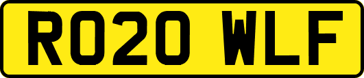 RO20WLF