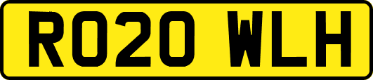 RO20WLH