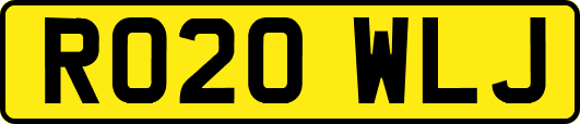 RO20WLJ