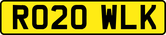 RO20WLK