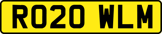 RO20WLM