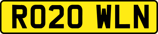 RO20WLN