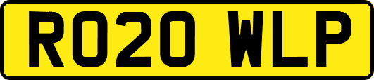 RO20WLP