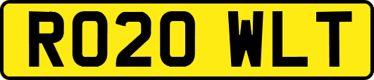 RO20WLT
