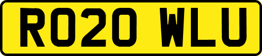 RO20WLU