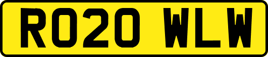 RO20WLW