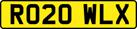 RO20WLX