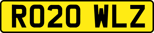 RO20WLZ