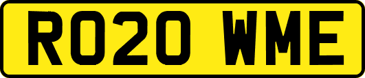 RO20WME