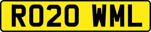 RO20WML