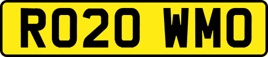 RO20WMO