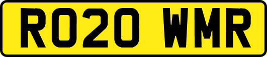 RO20WMR