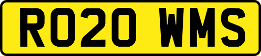 RO20WMS