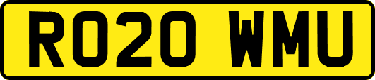 RO20WMU