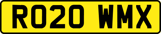 RO20WMX