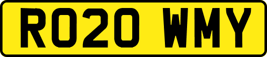 RO20WMY