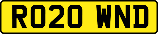 RO20WND