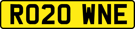 RO20WNE
