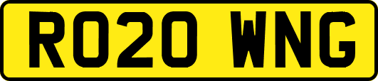 RO20WNG