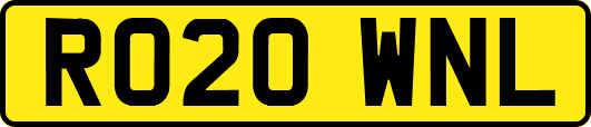 RO20WNL