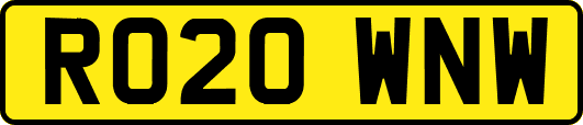 RO20WNW