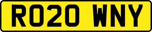 RO20WNY