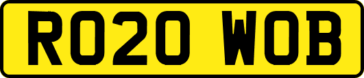 RO20WOB