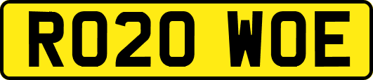 RO20WOE