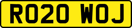 RO20WOJ
