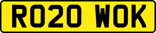 RO20WOK