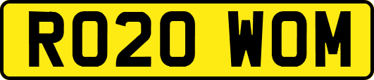 RO20WOM