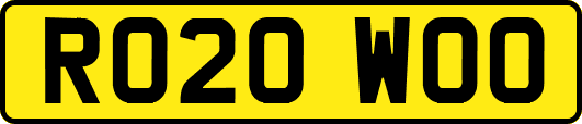 RO20WOO