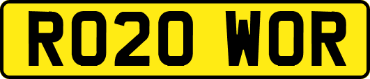RO20WOR
