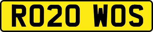 RO20WOS